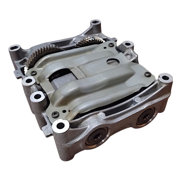 Eixo Balanceador Compensador Massa Volvo S60 2.0 31492531