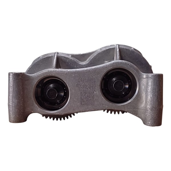 Eixo Balanceador Compensador Massa Volvo S60 2.0 31492531