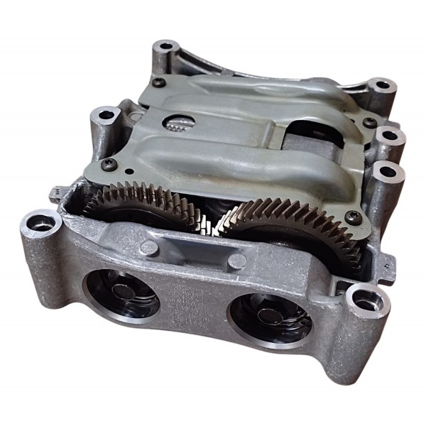 Compensador Massa Óleo Volvo Xc60 2.0 2018 2019  31492531