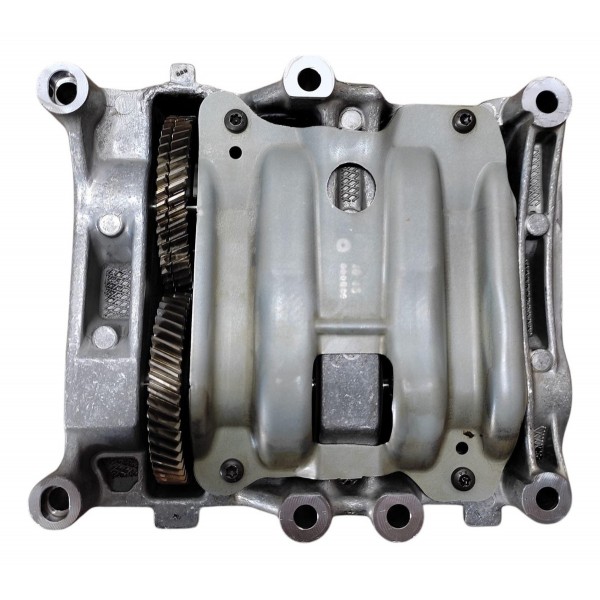 Compensador Massa Óleo Volvo Xc60 2.0 2018 2019  31492531