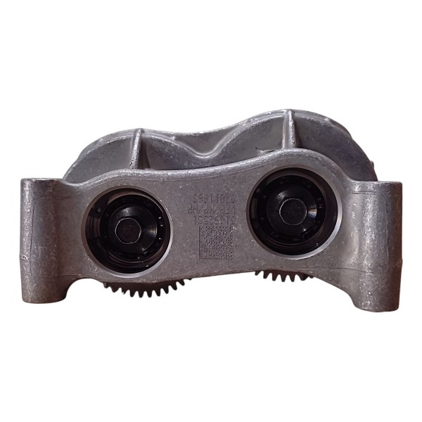 Compensador Massa Óleo Volvo Xc60 2.0 2018 2019  31492531