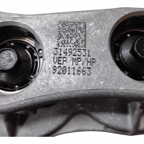 Compensador Massa Óleo Volvo Xc60 2.0 2018 2019  31492531