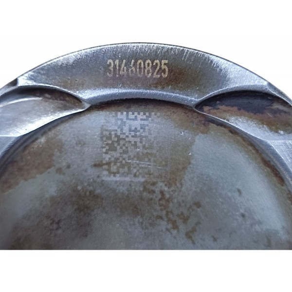 Pistão Volvo S60 2.0 2018 2019 31460825