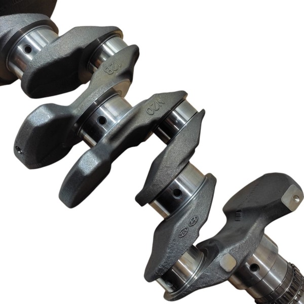 Virabrequim Stander Kia Sportage 2.0 2018 2019