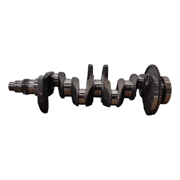 Virabrequim Stander Kia Sportage 2.0 2018 2019