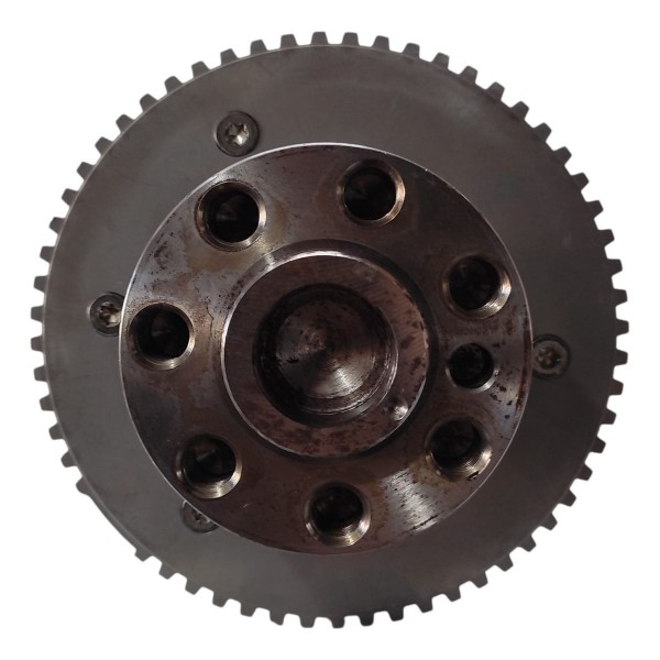 Virabrequim Stander Kia Sportage 2.0 2018 2019