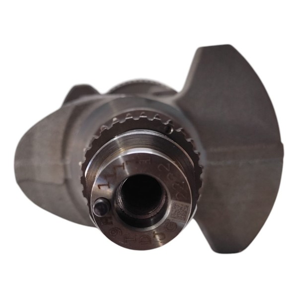 Virabrequim Stander Kia Sportage 2.0 2018 2019