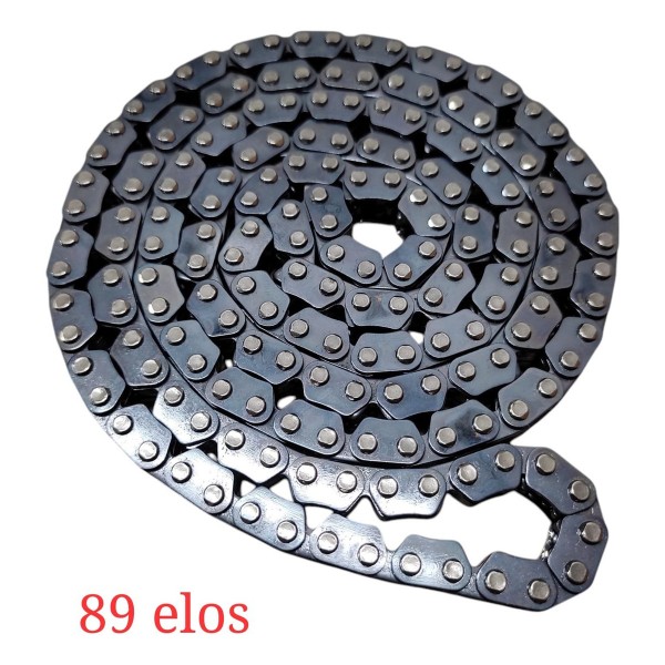 Corrente Distribuição Kia Sportage 2.0 2018 2019 89 Elos