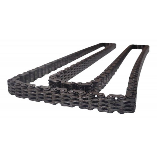 Corrente Distribuição Hyundai Azera 3.0 V6 2016 89 Elos