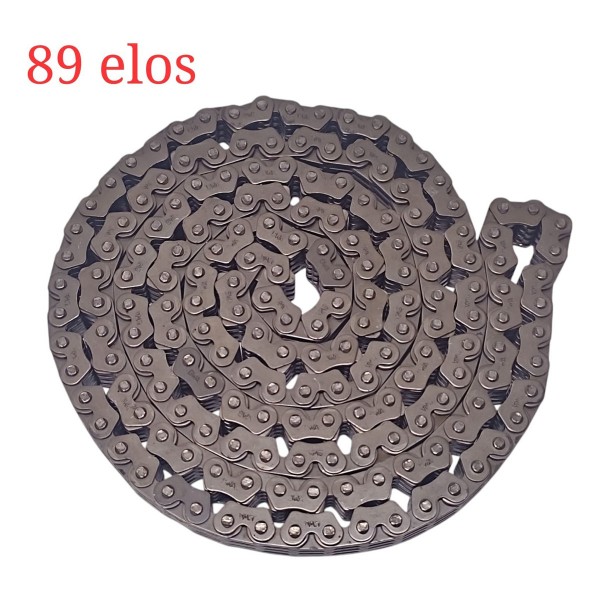 Corrente Distribuição Hyundai Azera 3.0 V6 2016 89 Elos