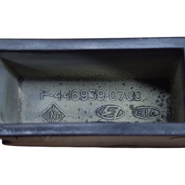 Guia Corrente Kia Sportage 2.0 2018 2019 F4469390700 Preto