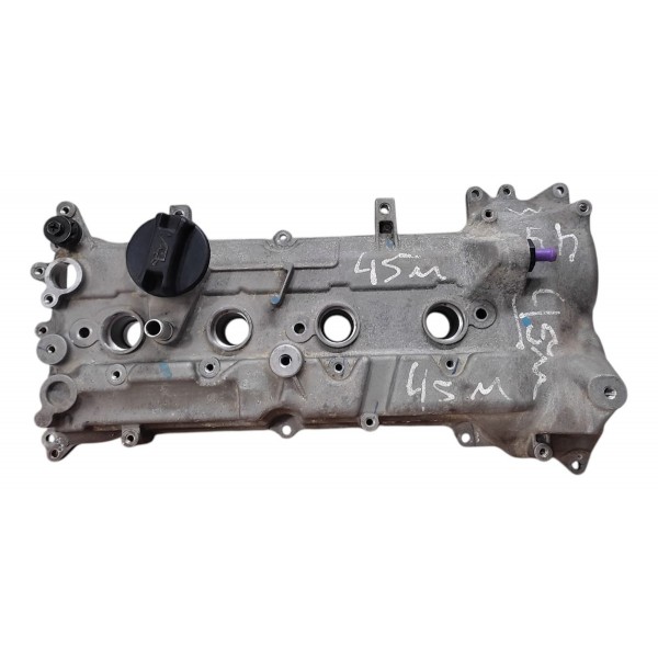 Tampa  Válvula Nissan Kicks 1.6 2021