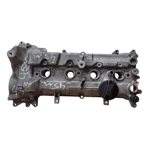 Tampa  Válvula Nissan Kicks 1.6 2021