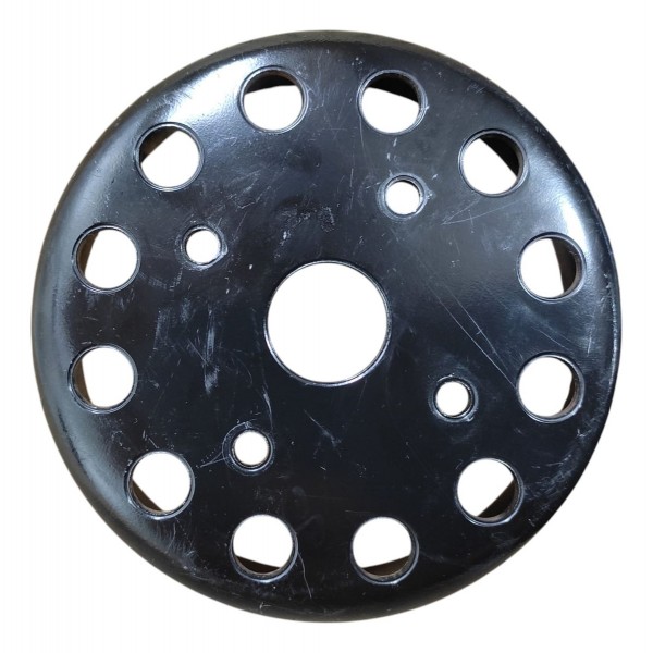 Polia Da Bomba Agua Kia Sportage 2.0 2018 2019