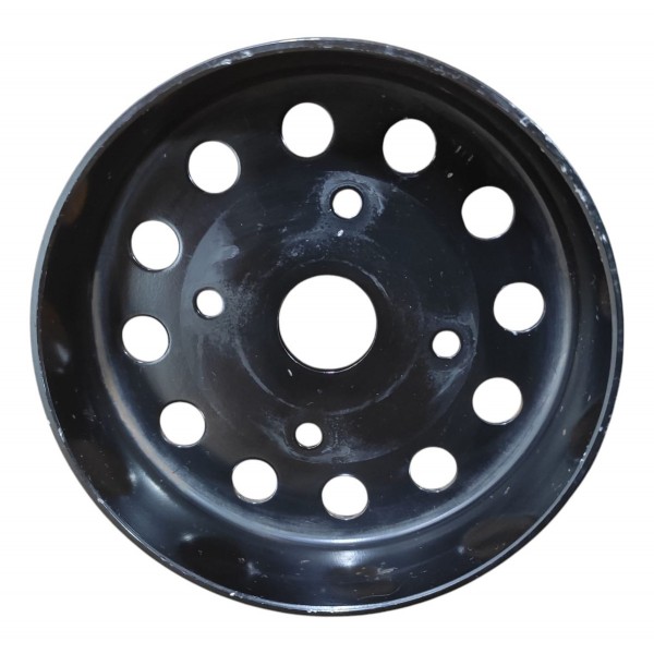 Polia Da Bomba Agua Kia Sportage 2.0 2018 2019