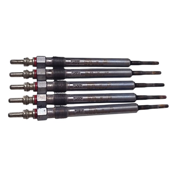 Jogo Vela Aquecedora Amarok 3.0 V6 059963319ab