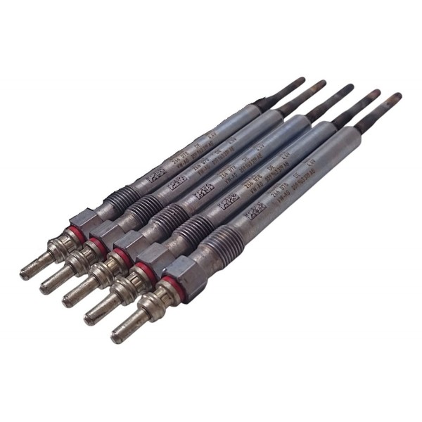 Jogo Vela Aquecedora Amarok 3.0 V6 059963319ab