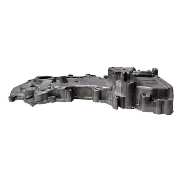 Tampa Motor Bomba Oleo Kia Sportage 2.0 2019 Aluminio