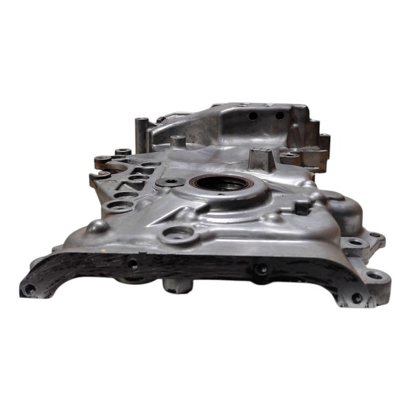 Tampa Motor Bomba Oleo Kia Sportage 2.0 2019 Aluminio