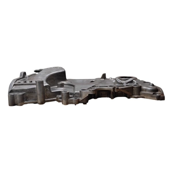 Tampa Motor Bomba Oleo Kia Sportage 2.0 2019 Aluminio