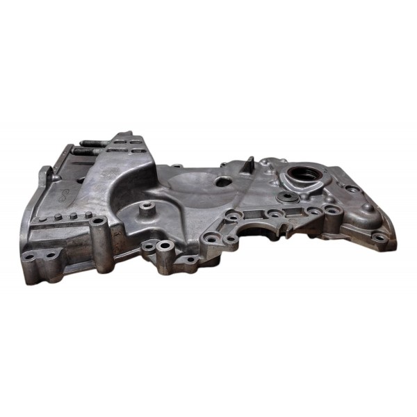 Tampa Motor Bomba Oleo Kia Sportage 2.0 2019 Aluminio