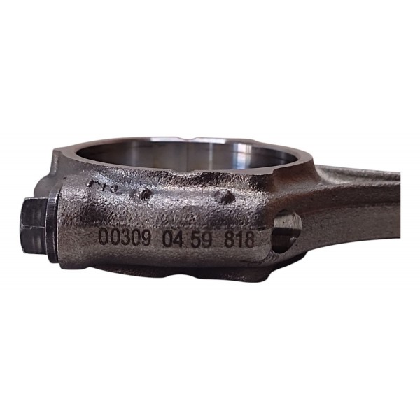 Biela Gm Tracker 1.0 2021