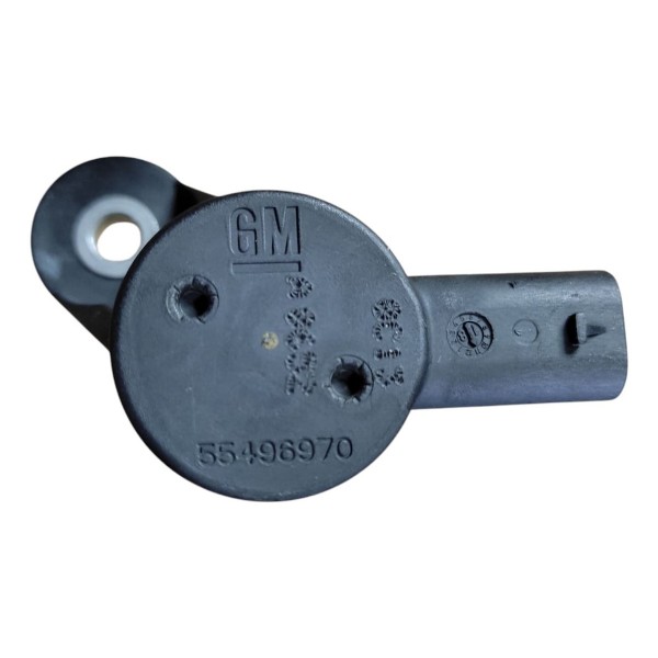 Válvula Solenoide Gm Tracker 1.0 3cc 2021 55496970