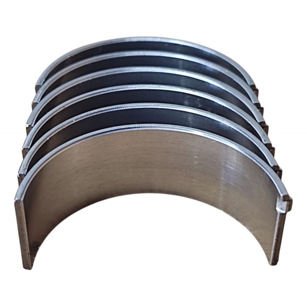 Jogo Bronzina Biela Gm Tracker 1.0 3cc 2021