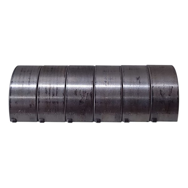 Jogo Bronzina Biela Gm Tracker 1.0 3cc 2021