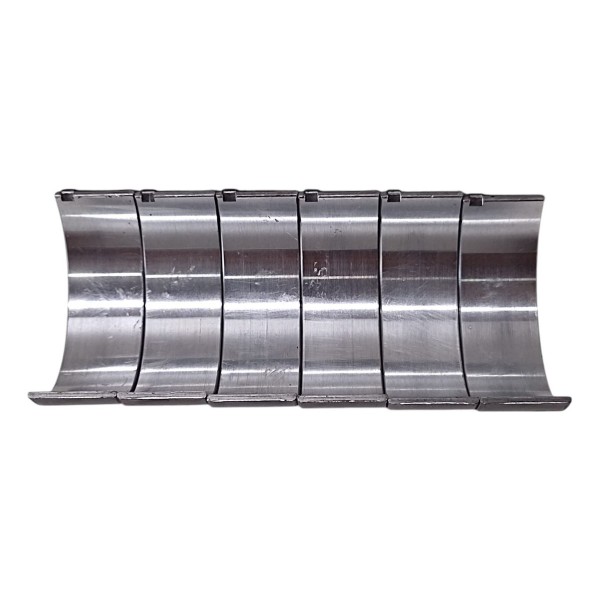 Jogo Bronzina Biela Gm Tracker 1.0 3cc 2021