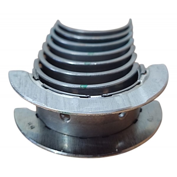 Jogo Bronzina Mancal Gm Tracker 1.0 3cc 2021