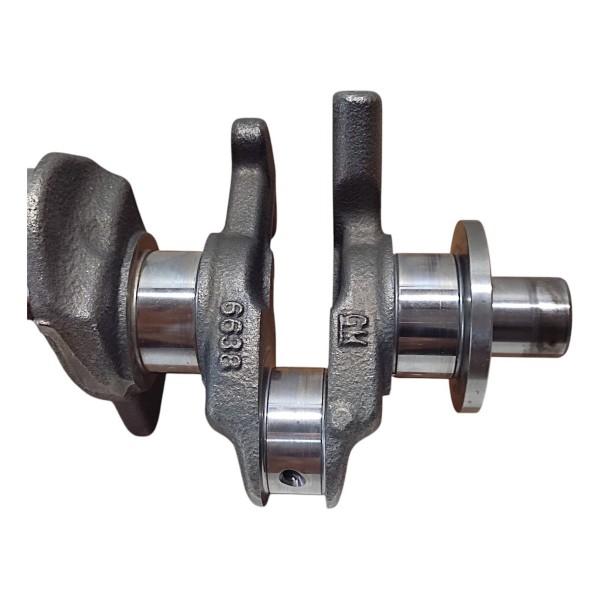 Virabrequim Stander Gm Tracker 1.0 3cc 2021 2022