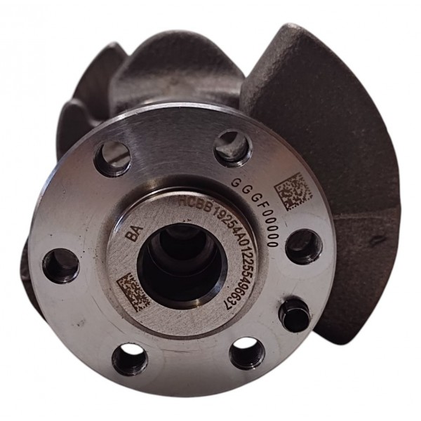 Virabrequim Stander Gm Tracker 1.0 3cc 2021 2022