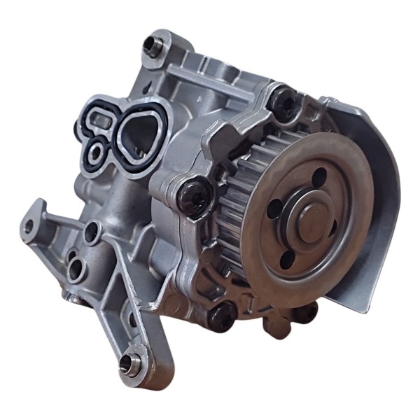 Bomba Óleo Gm Tracker 1.0 2021 55496656