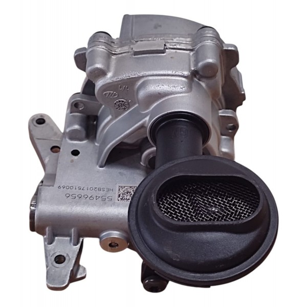 Bomba Óleo Gm Tracker 1.0 2021 55496656