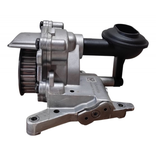 Bomba Óleo Gm Tracker 1.0 2021 55496656