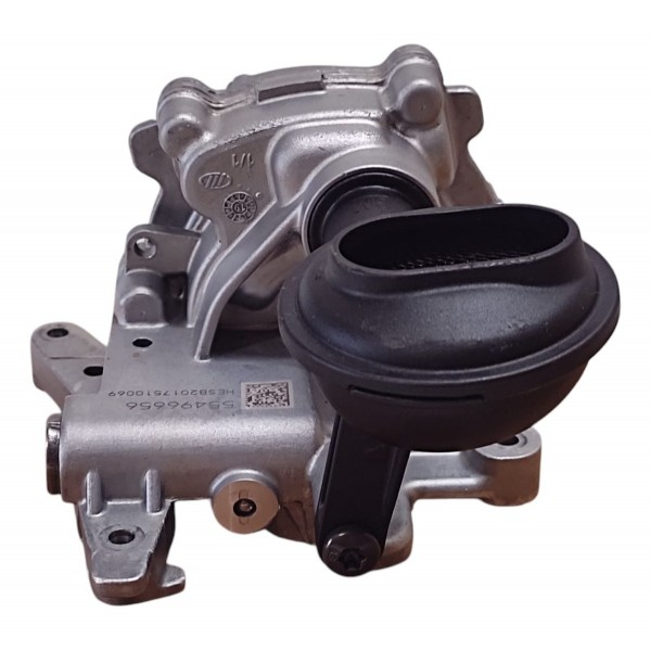 Bomba Óleo Gm Tracker 1.0 2021 55496656