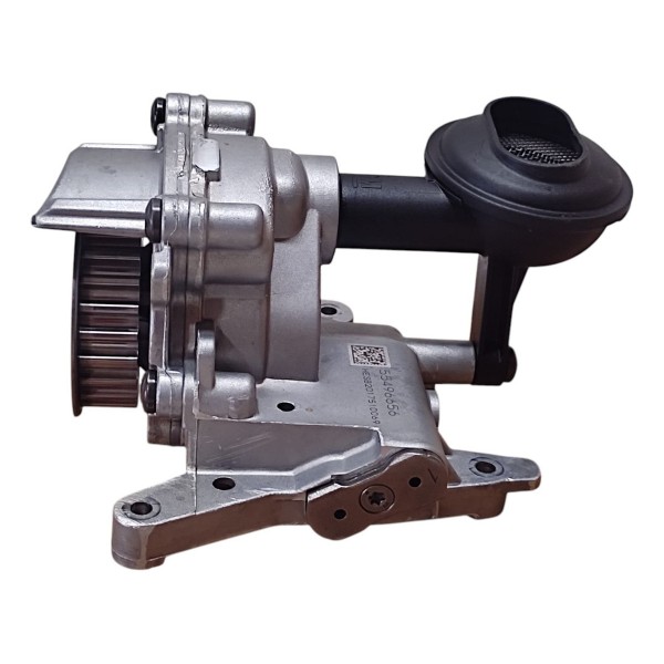 Bomba Óleo Gm Tracker 1.0 2021 55496656