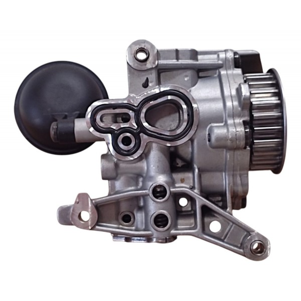 Bomba Óleo Gm Tracker 1.0 2021 55496656