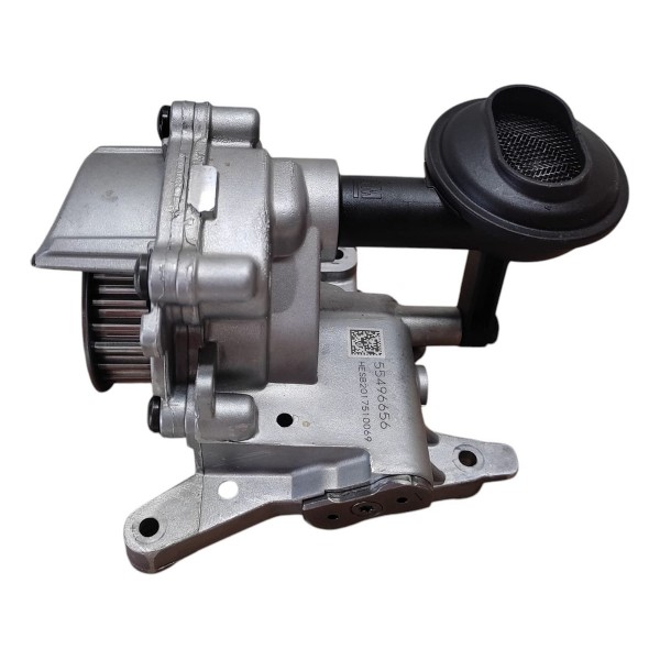 Bomba Óleo Gm Tracker 1.0 2021 55496656