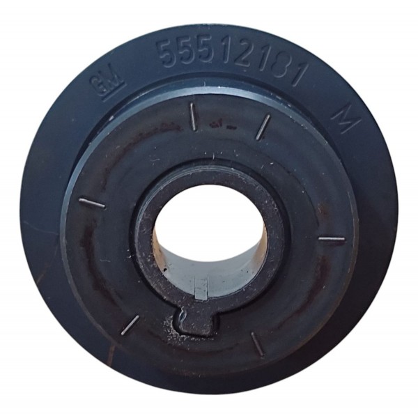 Engrenagem Virabrequim Gm Tracker 1.0 2021 55512181