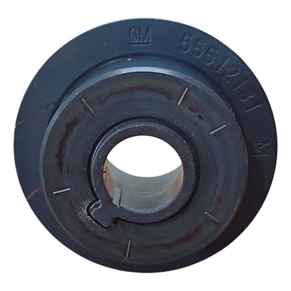 Engrenagem Virabrequim Gm Tracker 1.0 2021 55512181