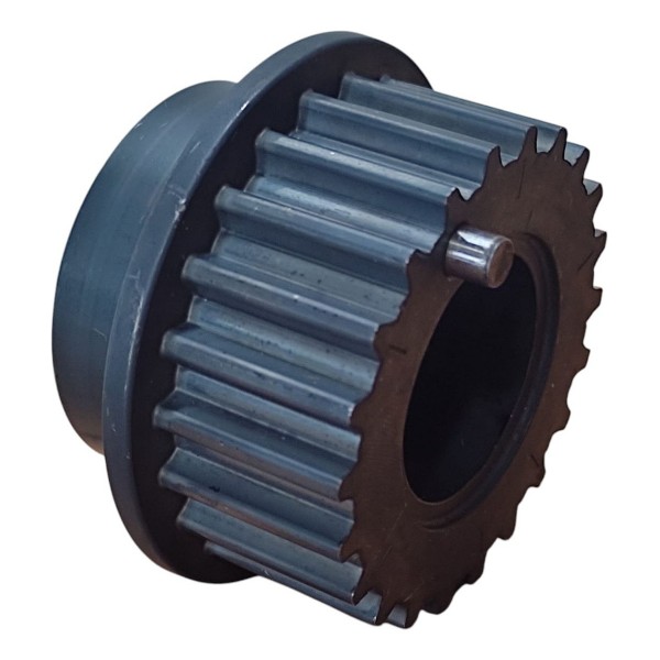 Engrenagem Virabrequim Gm Tracker 1.0 2021 55512181