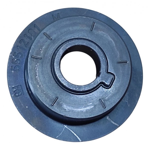 Engrenagem Virabrequim Gm Tracker 1.0 2021 55512181