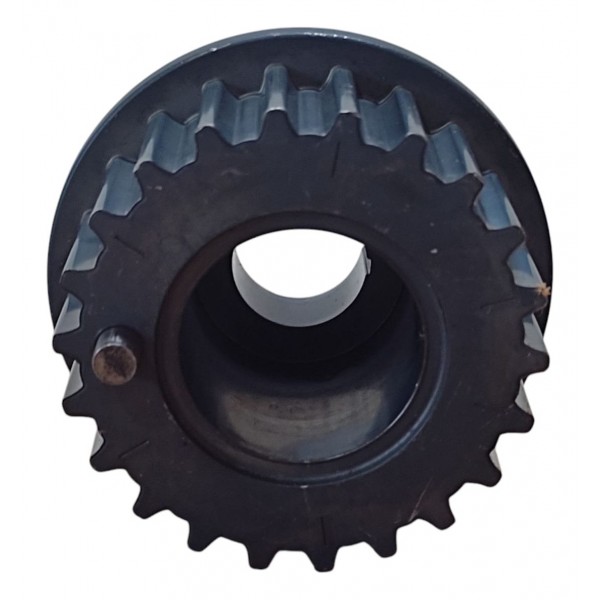 Engrenagem Virabrequim Gm Tracker 1.0 2021 55512181