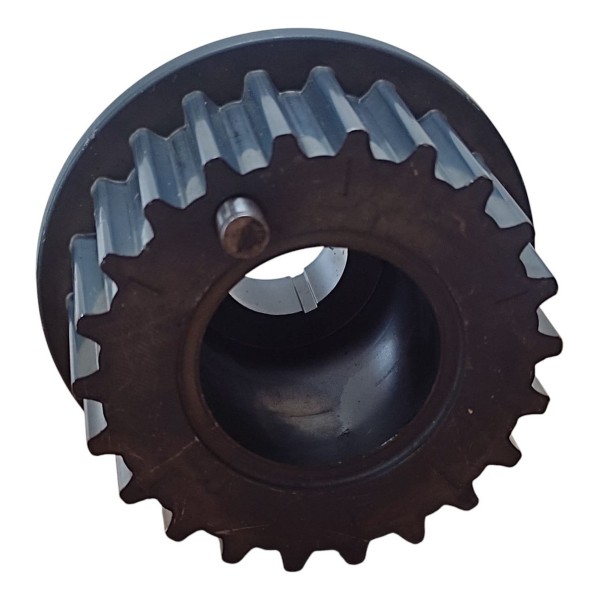 Engrenagem Virabrequim Gm Tracker 1.0 2021 55512181