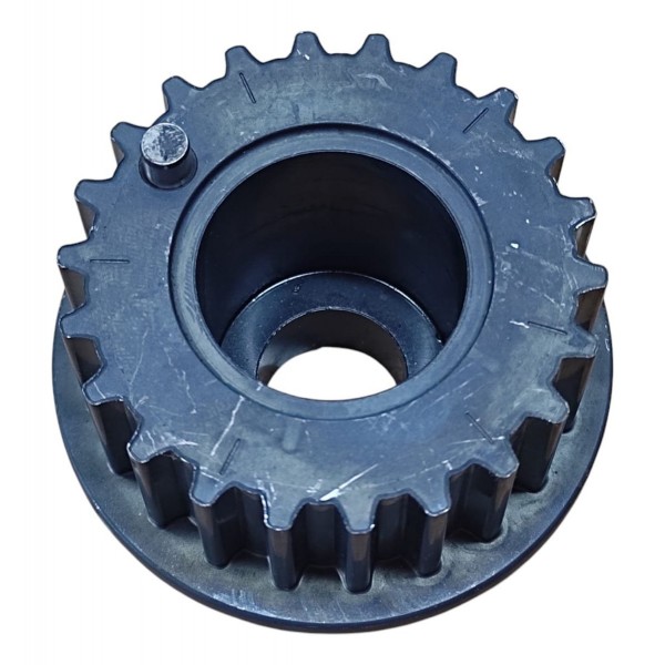 Engrenagem Virabrequim Gm Tracker 1.0 2021 55512181