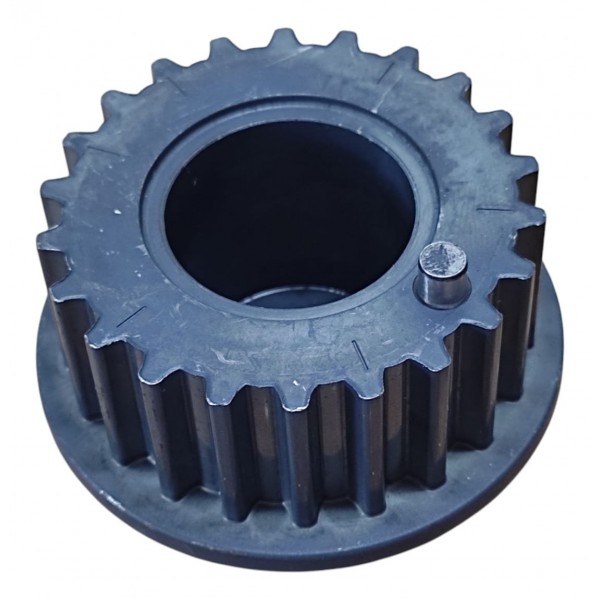 Engrenagem Virabrequim Gm Tracker 1.0 2021 55512181