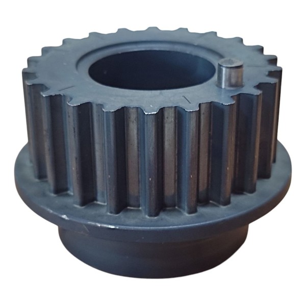 Engrenagem Virabrequim Gm Tracker 1.0 2021 55512181