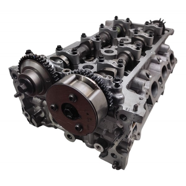 Cabeçote Nissan Kicks 1.6 2021 2022